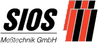 Logo výrobce SIOS Messtechnik GmbH